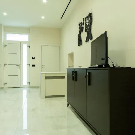 Hébergement de vacances Ma.di. 34 Montescaglioso