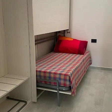 Casa vacanze Ma.di. 34 Montescaglioso