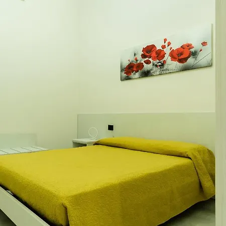 Hébergement de vacances Ma.di. 34