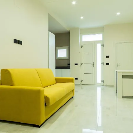 Holiday home Ma.di. 34