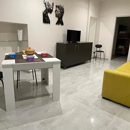 Ma.di. 34 Casa vacanze