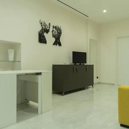 Holiday home Ma.di. 34 *