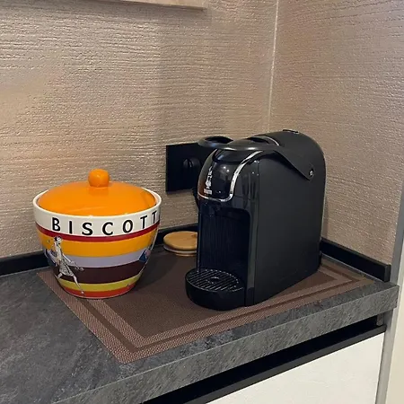 Holiday home Ma.di. 34 *