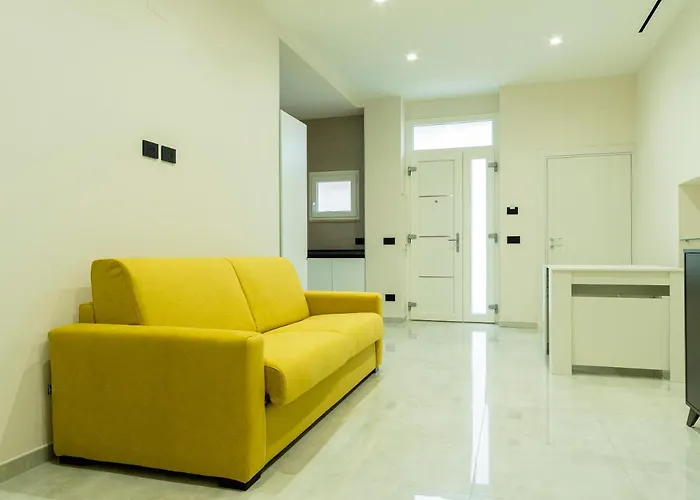 Holiday home Ma.di. 34