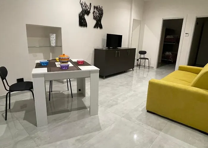 Ma.di. 34 Holiday home