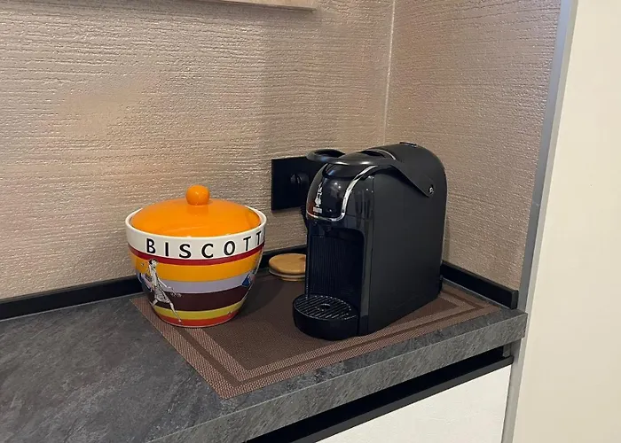 Holiday home Ma.di. 34 *